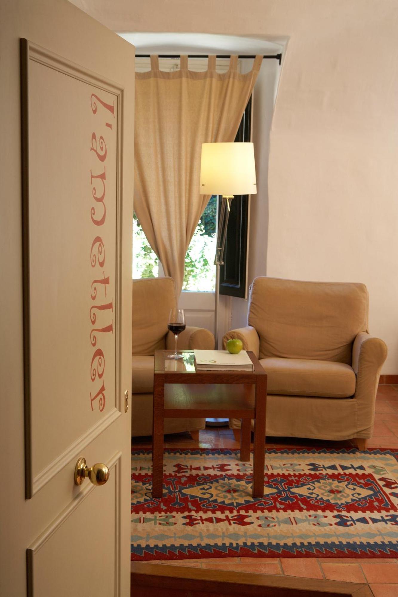 Hotel La Placa Мадреманя Екстериор снимка