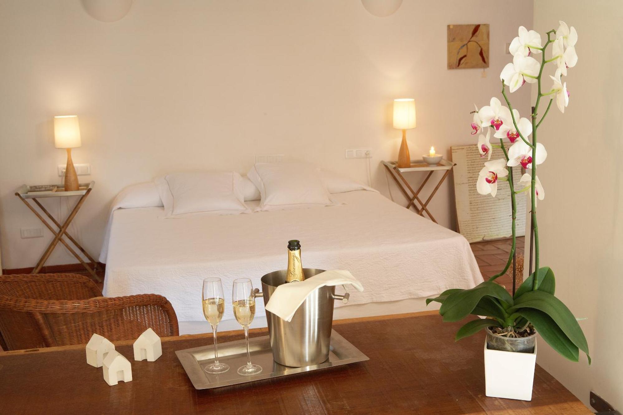 Hotel La Placa Мадреманя Екстериор снимка