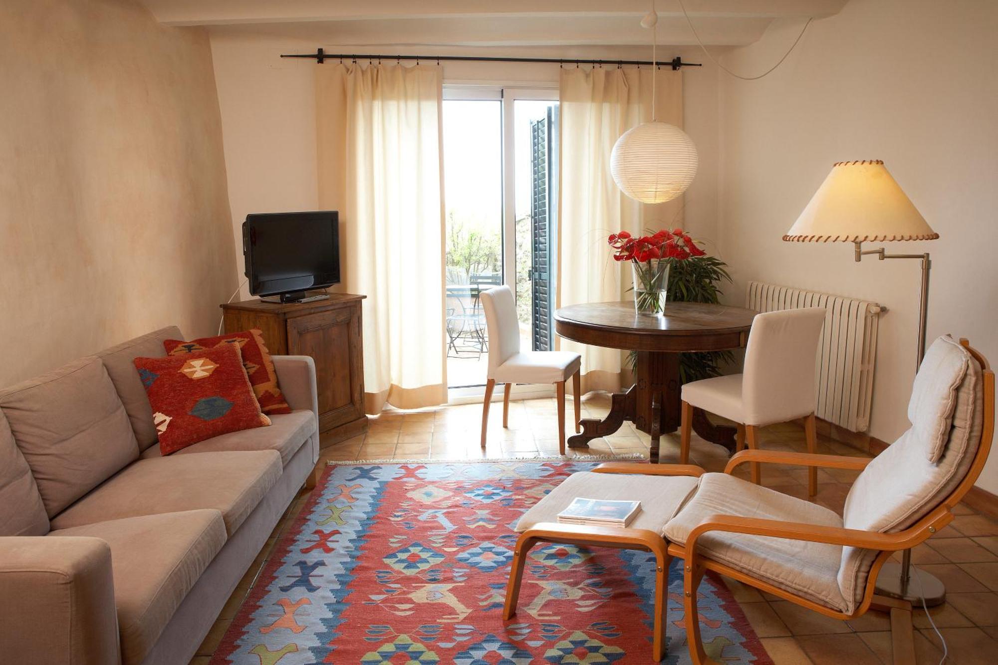Hotel La Placa Мадреманя Екстериор снимка