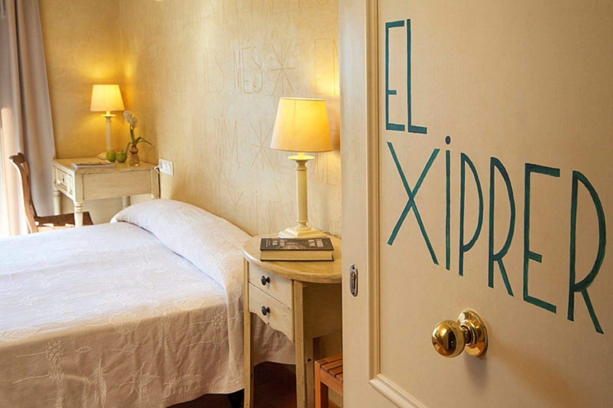 Hotel La Placa Мадреманя Екстериор снимка