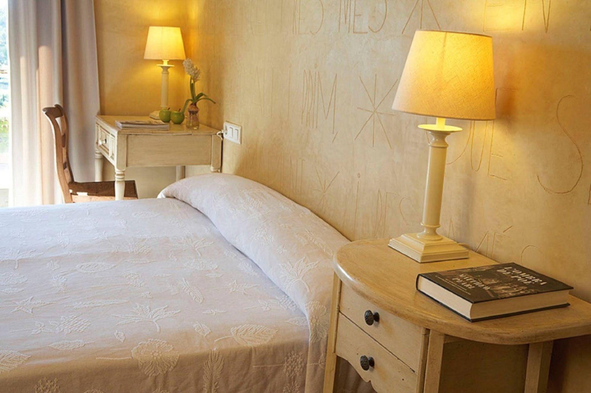 Hotel La Placa Мадреманя Екстериор снимка