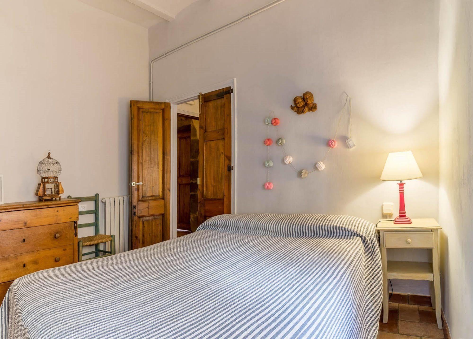 Hotel La Placa Мадреманя Екстериор снимка